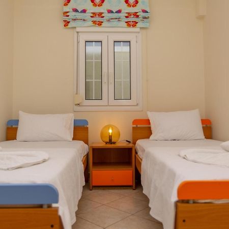 Irida Holiday Home Naxos City Exterior foto