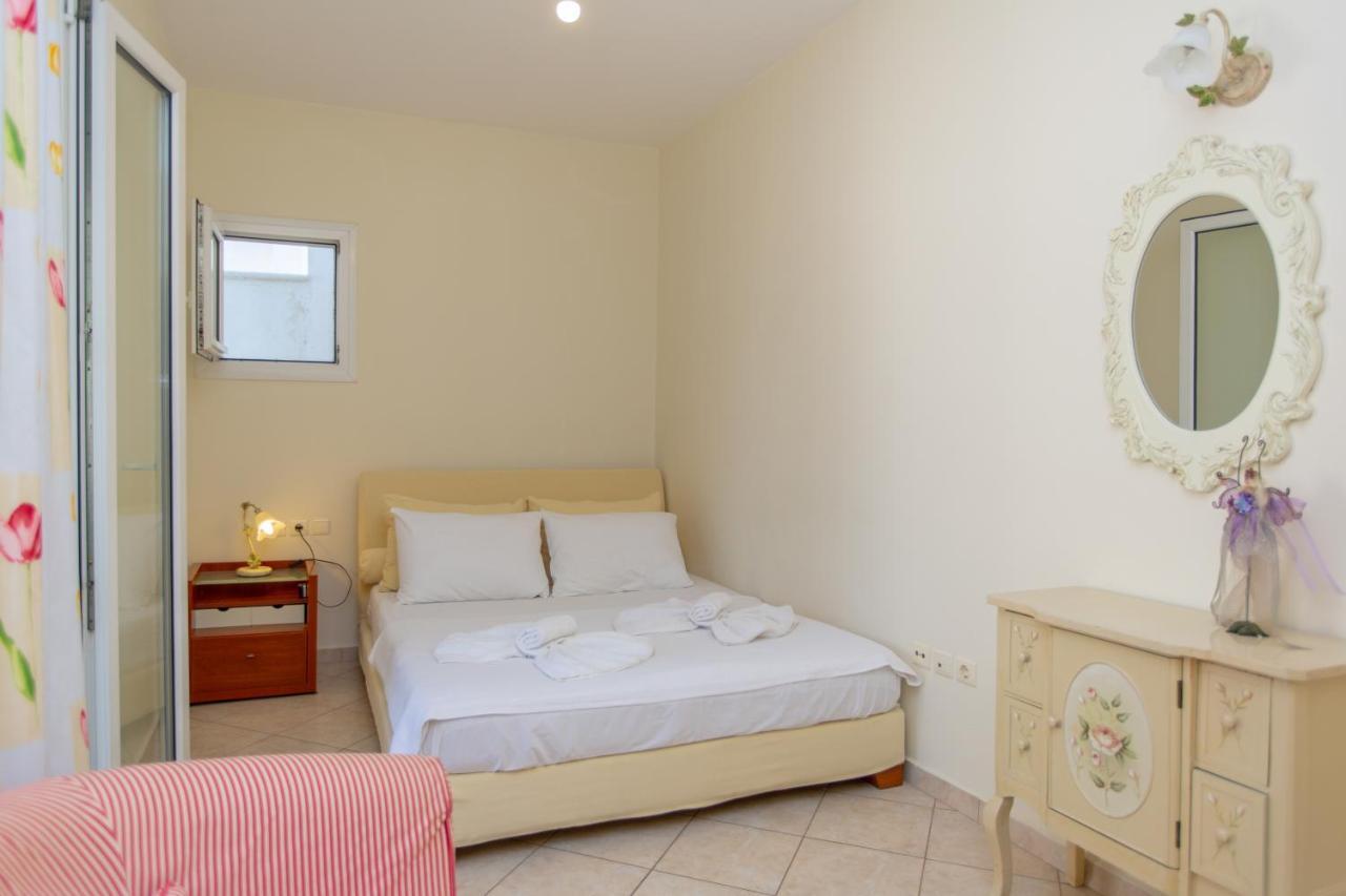 Irida Holiday Home Naxos City Exterior foto