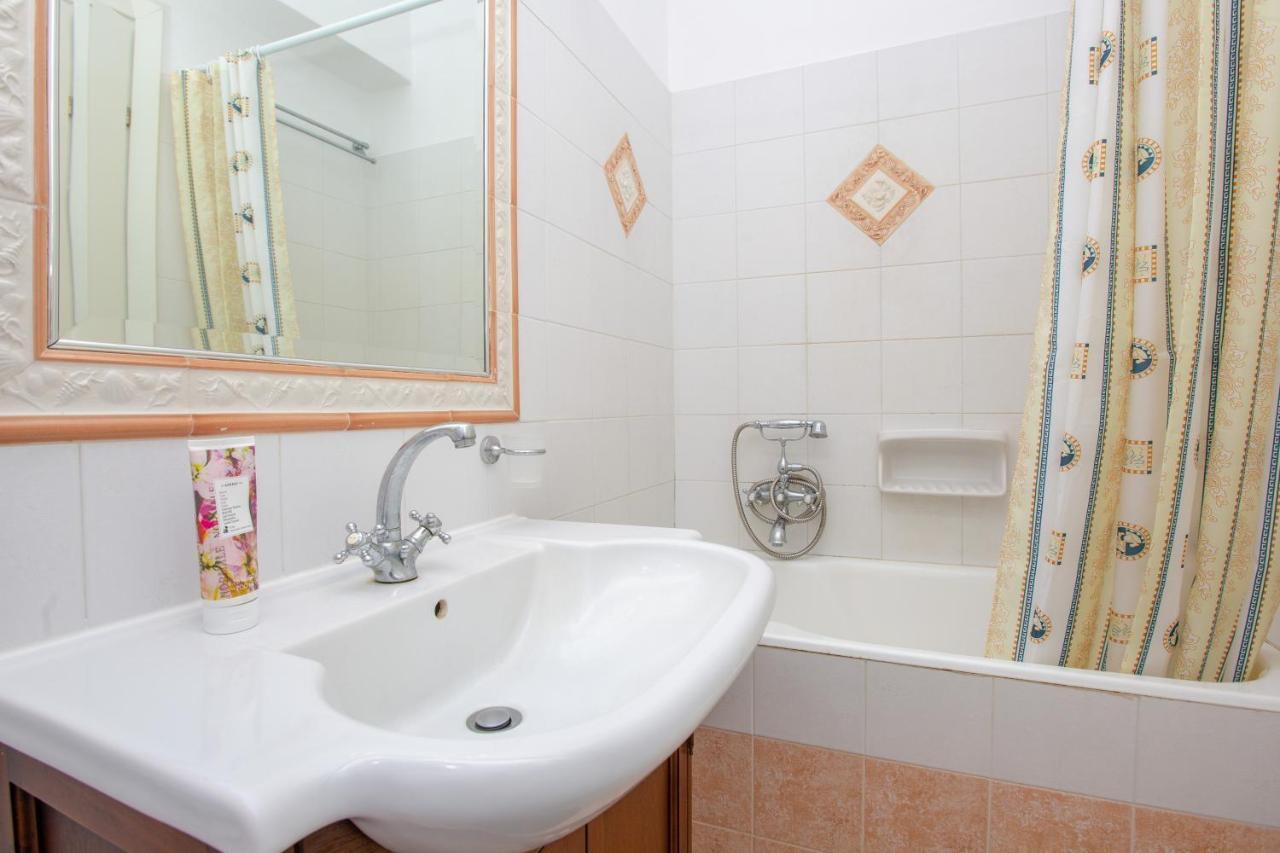 Irida Holiday Home Naxos City Exterior foto